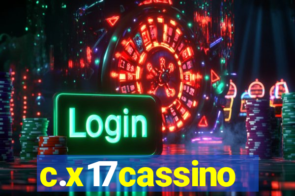 c.x17cassino