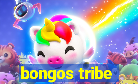 bongos tribe