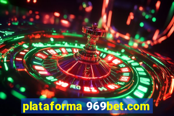 plataforma 969bet.com