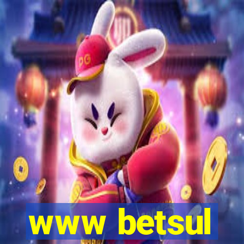 www betsul