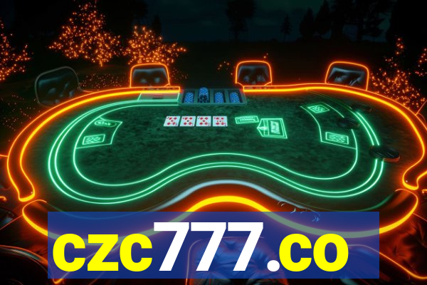 czc777.co