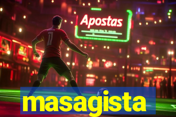 masagista