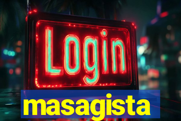 masagista