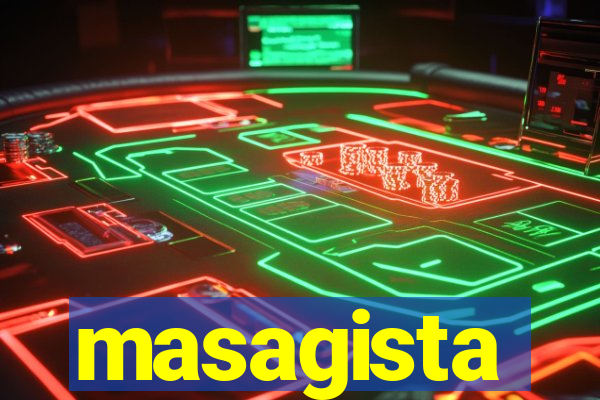 masagista