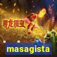 masagista