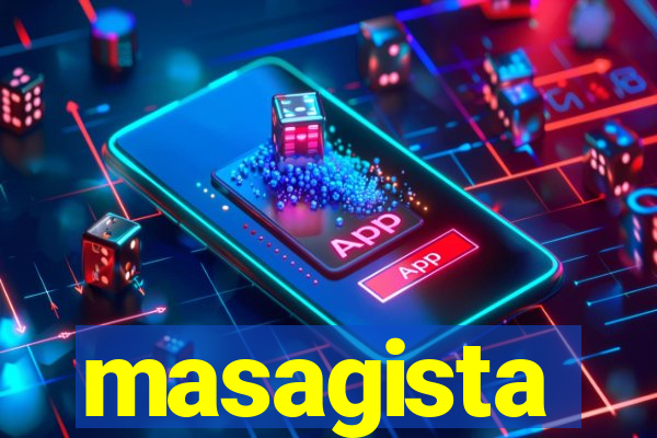 masagista