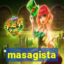 masagista