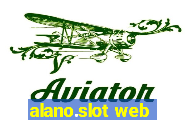 alano.slot web