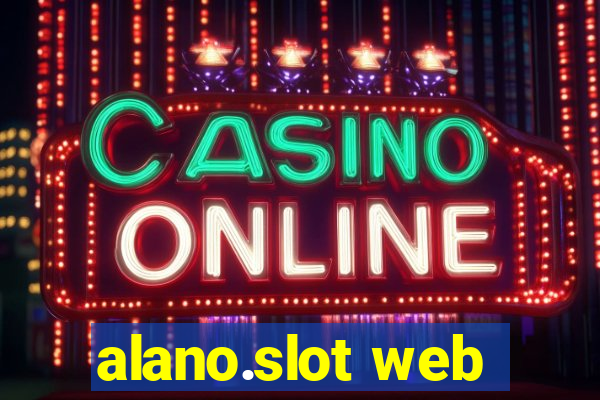 alano.slot web