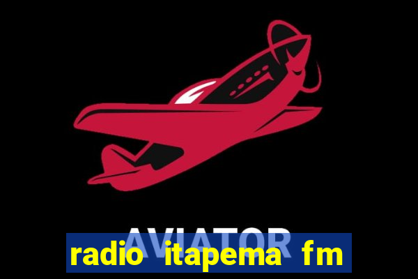 radio itapema fm porto alegre