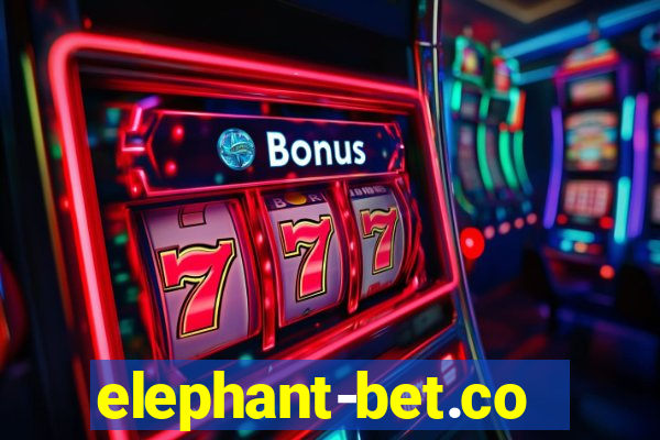 elephant-bet.com