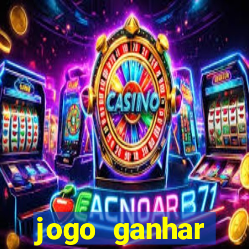 jogo ganhar dinheiro gratuito