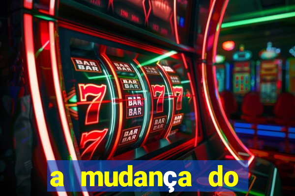 a mudança do conde beta cap 1