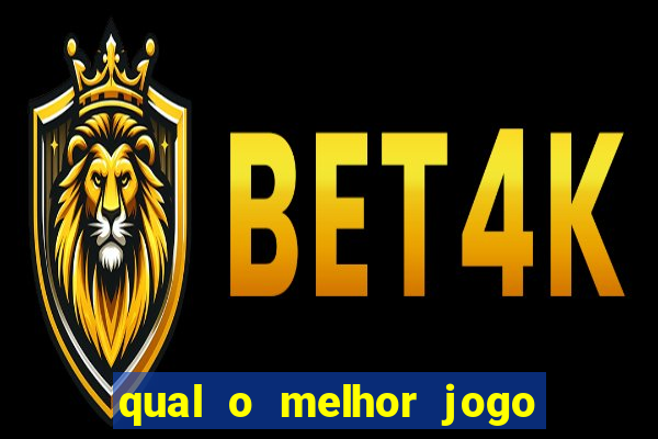 qual o melhor jogo do tigre para ganhar dinheiro