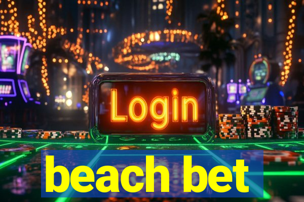 beach bet