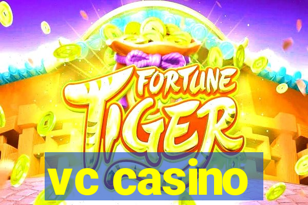 vc casino