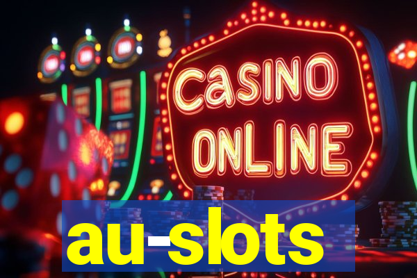 au-slots