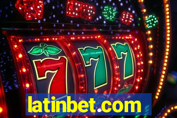 latinbet.com