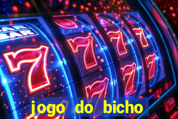 jogo do bicho online seguro