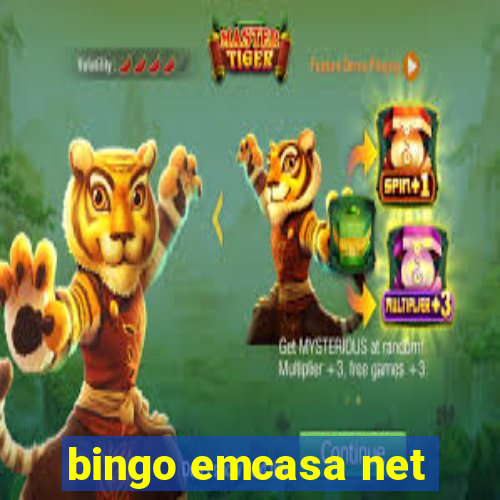 bingo emcasa net