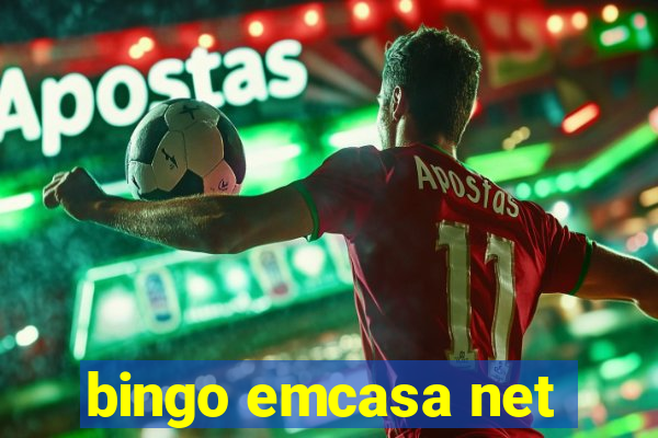 bingo emcasa net