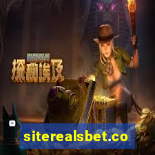 siterealsbet.com