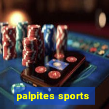 palpites sports