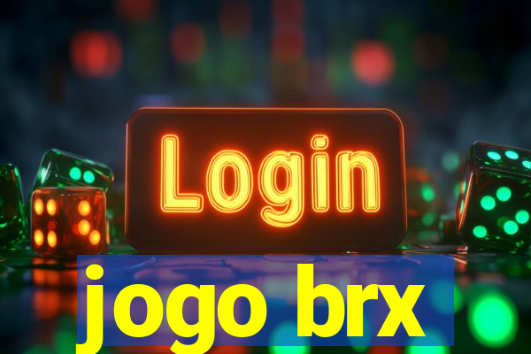 jogo brx