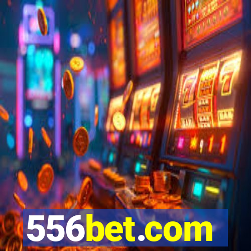 556bet.com