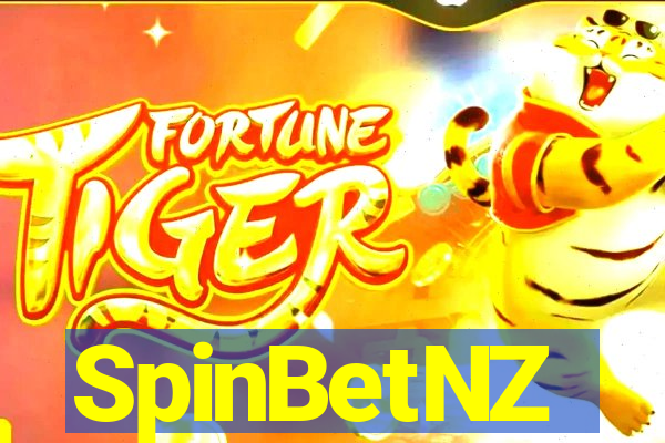 SpinBetNZ