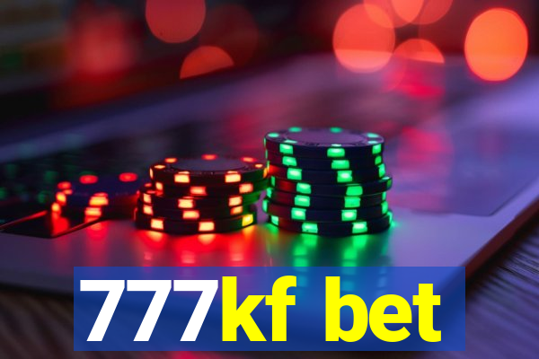 777kf bet