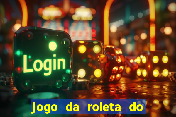 jogo da roleta do silvio santos