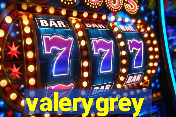 valerygrey