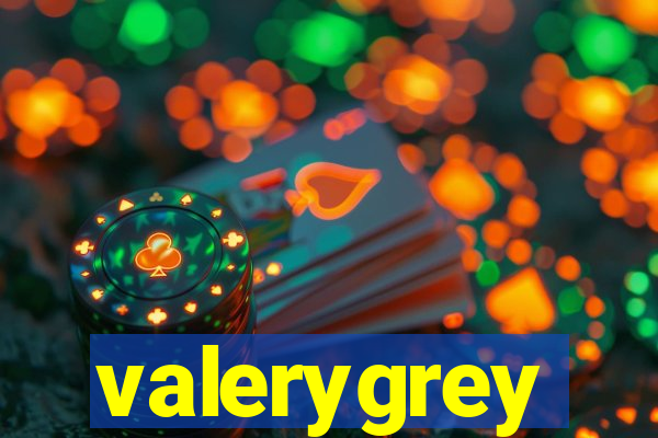 valerygrey