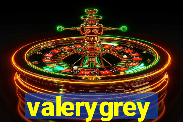 valerygrey