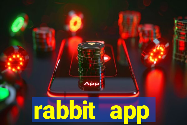 rabbit app 