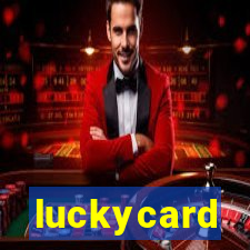 luckycard