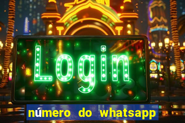 número do whatsapp de mulher de programa