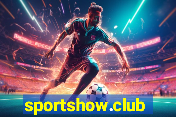 sportshow.club