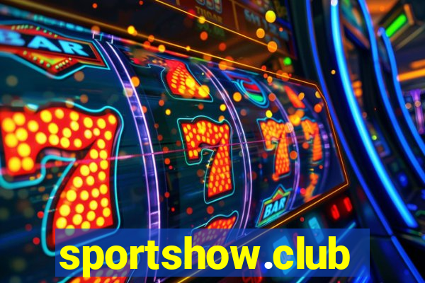 sportshow.club