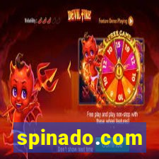 spinado.com