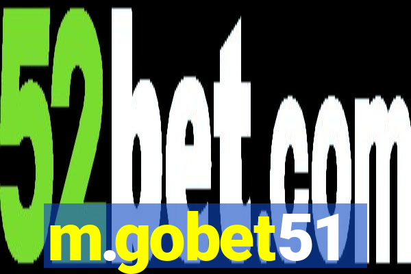 m.gobet51