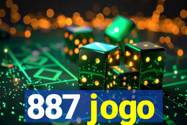 887 jogo