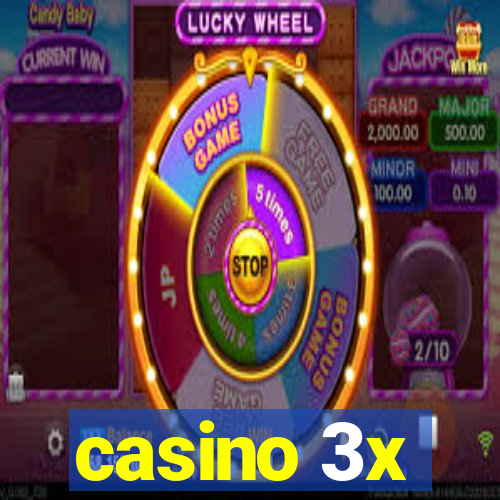 casino 3x