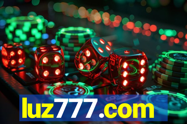 luz777.com