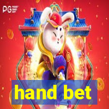 hand bet