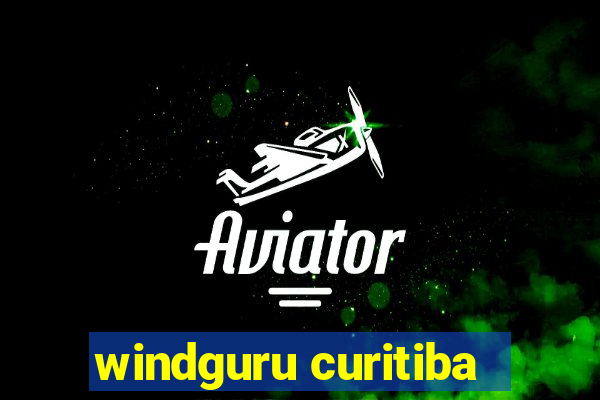 windguru curitiba