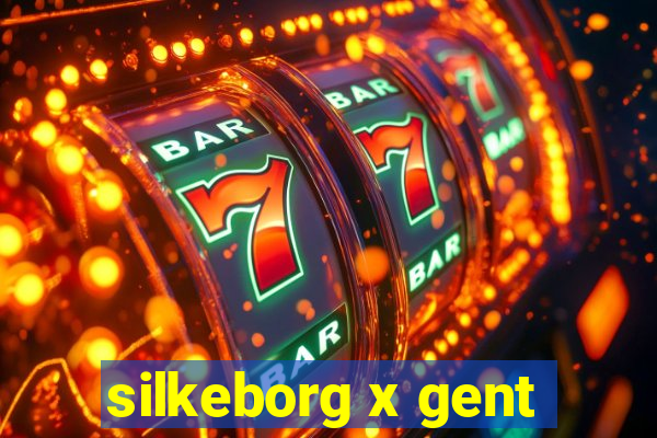 silkeborg x gent