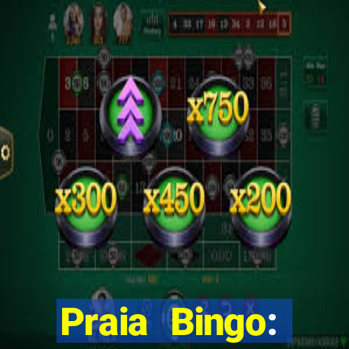 Praia Bingo: Videobingo Online