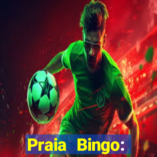 Praia Bingo: Videobingo Online